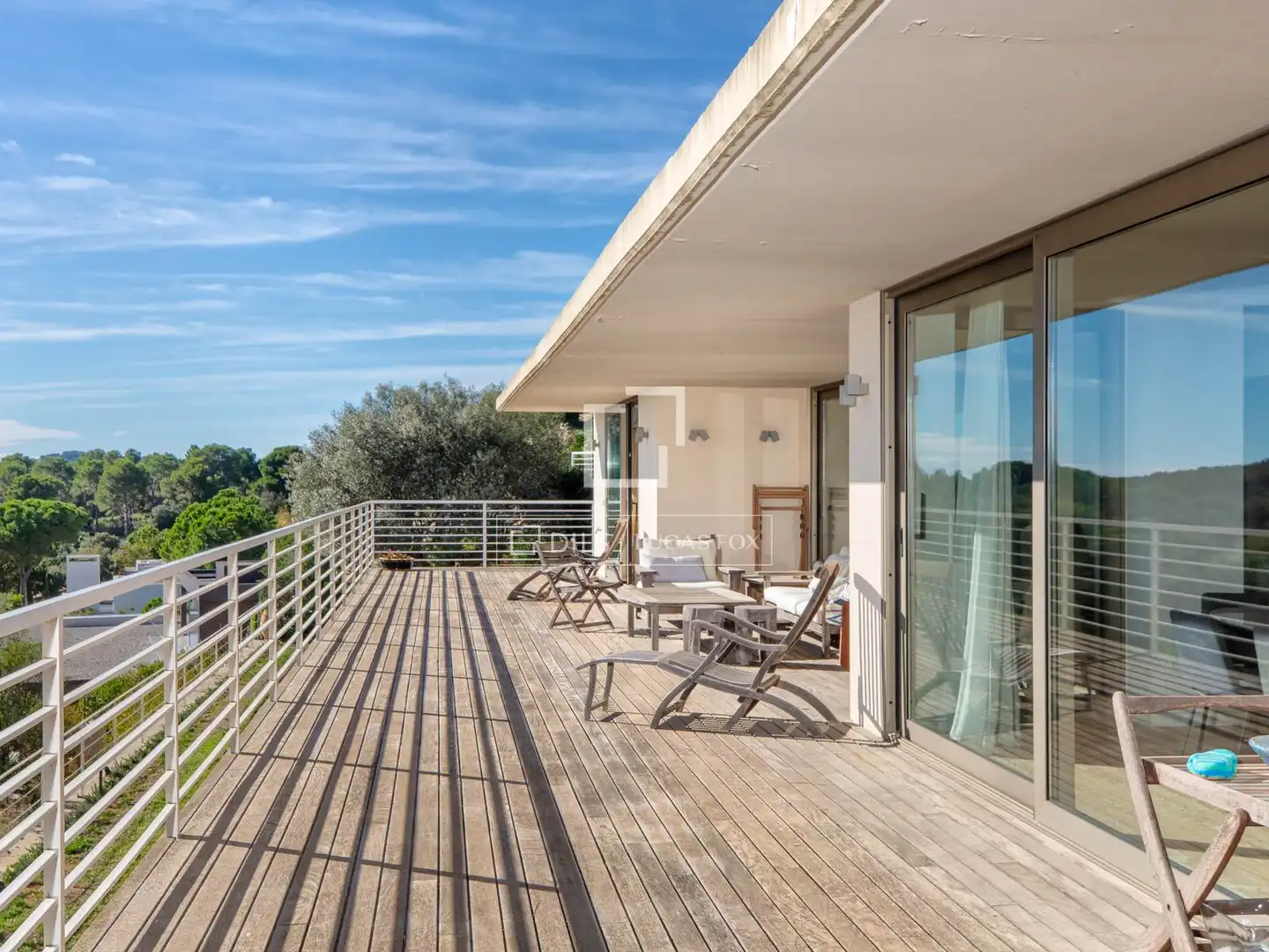 Villa con piscina in vendita a Fornells - Aiguablava, imagen 10
