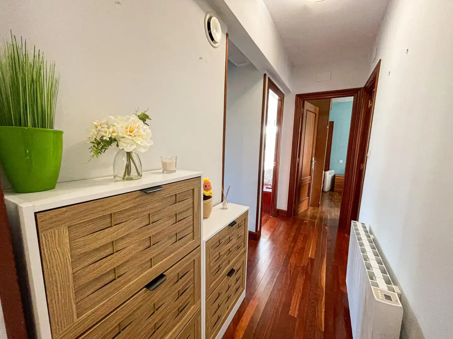 Houses for sale in Abanto y Ciérvana-Abanto Zierbena  with Heating, Private garden and Storage room