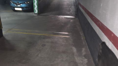 Foto 5 von Garage zur Miete in Cruz Roja, Sevilla Capital