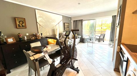 Foto 3 de Estudio en venta en Port d'Alcúdia - Platja d'Alcúdia, Alcúdia