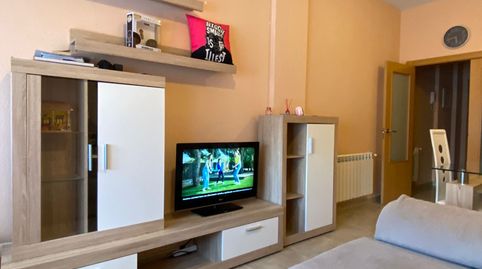 Foto 3 de Pis en venda a Calle Berlin, 12, Velilla de San Antonio, Madrid