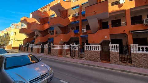 Foto 2 de Pis en venda a Antonio Gil-mata, Gaspar Perelló, Torrevieja