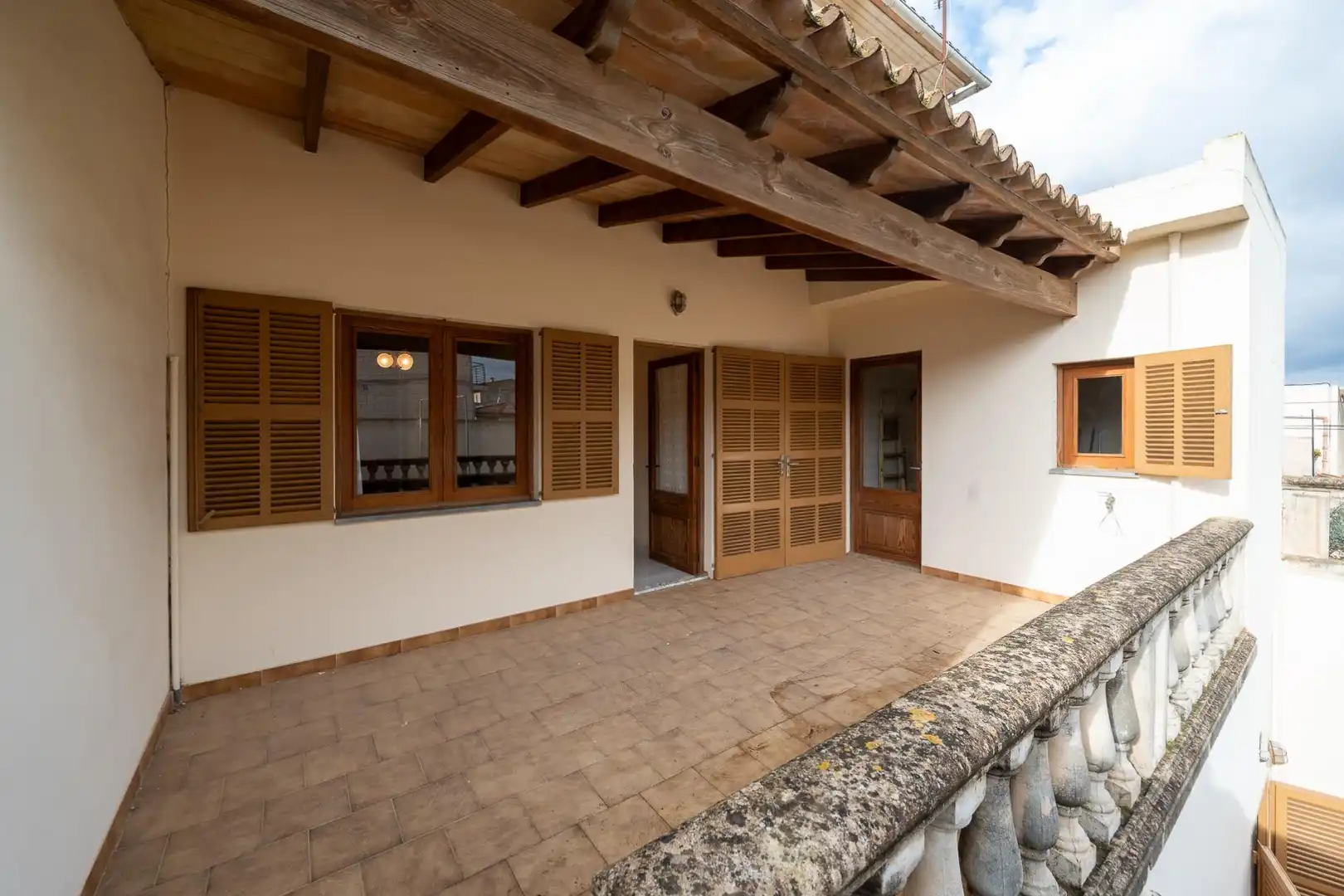 Terrace of Houses for sale in Petra  with Terrace and Balcony