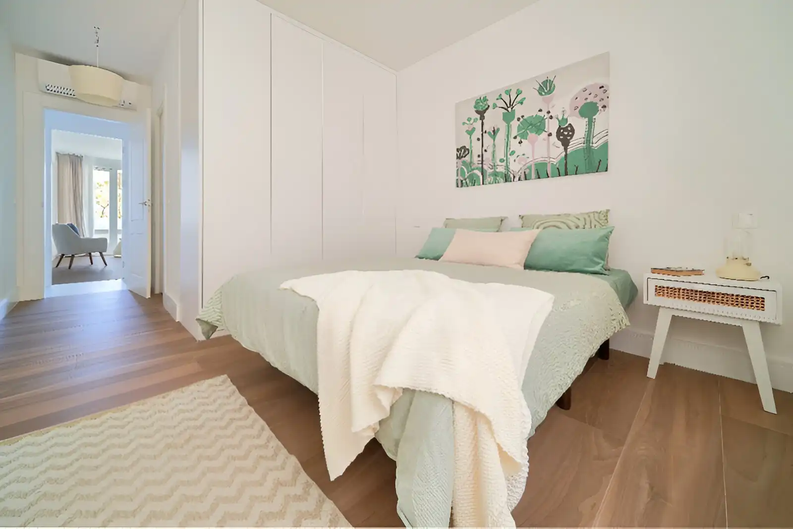 Appartement compact avec ascenseur à vendre à Centro, imagen 21
