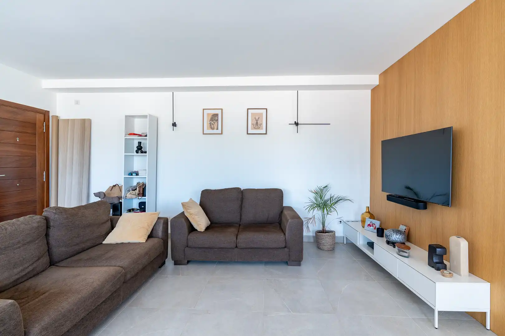Living room of Apartments for sale in Llucmajor  with Terrace