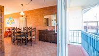 Dining room of Apartment for sale in Castell-Platja d'Aro  with Air Conditioner, Heating and Terrace