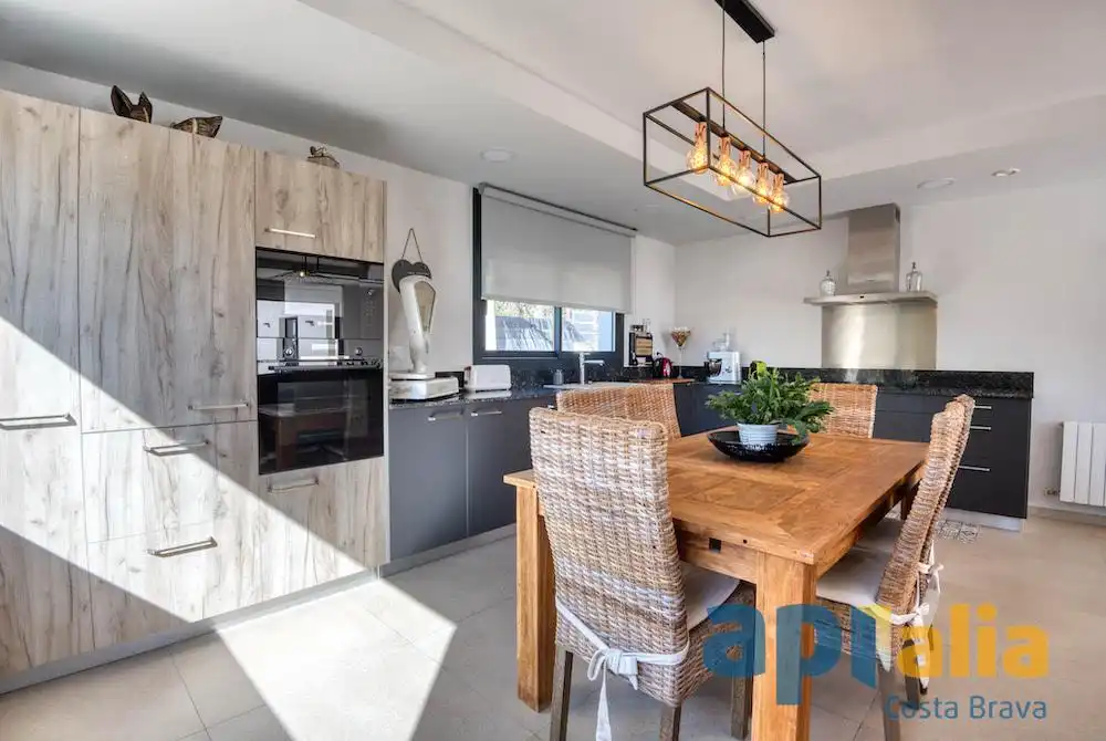 House with pool for sale in Platja d'Aro, imagen 8