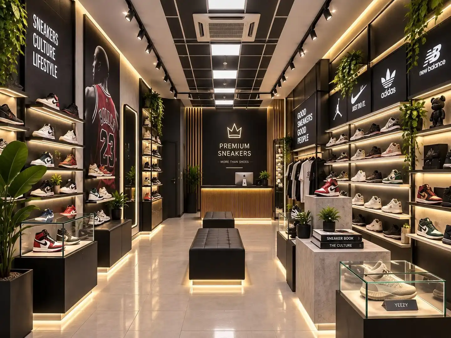 Local comercial de lloguer a Calle arabial 45, imagen 21