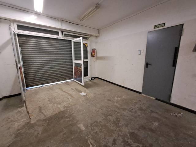 Local comercial en Venta en Verdum