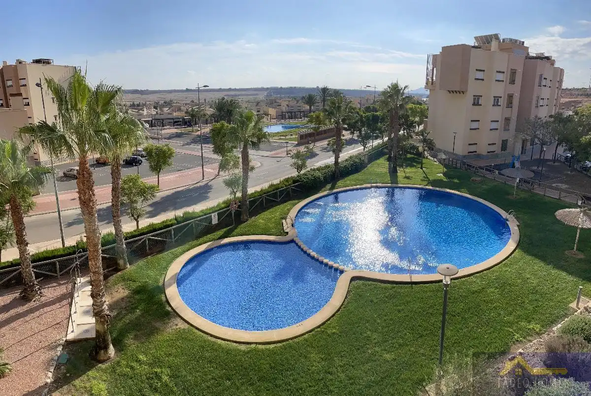 Apartament amb terrassa en venda a Pino Nuevo 12, imagen 4