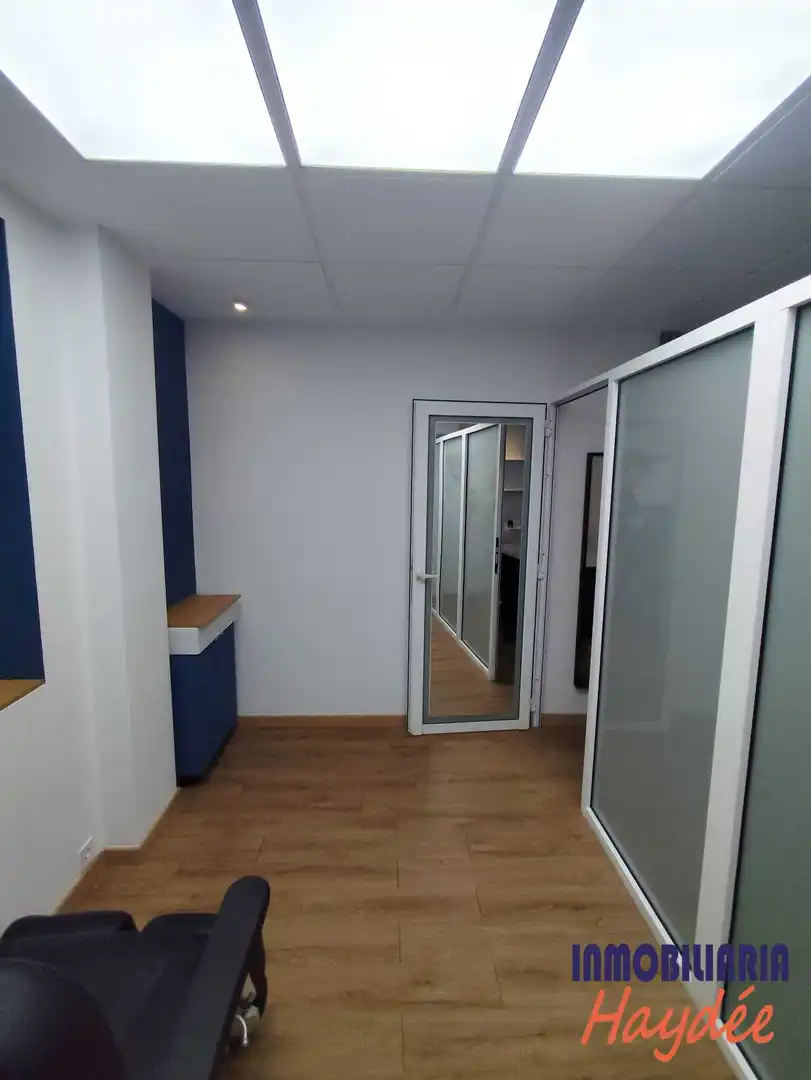 Oficina amb ascensor en venda a Las Arenas, imagen 5