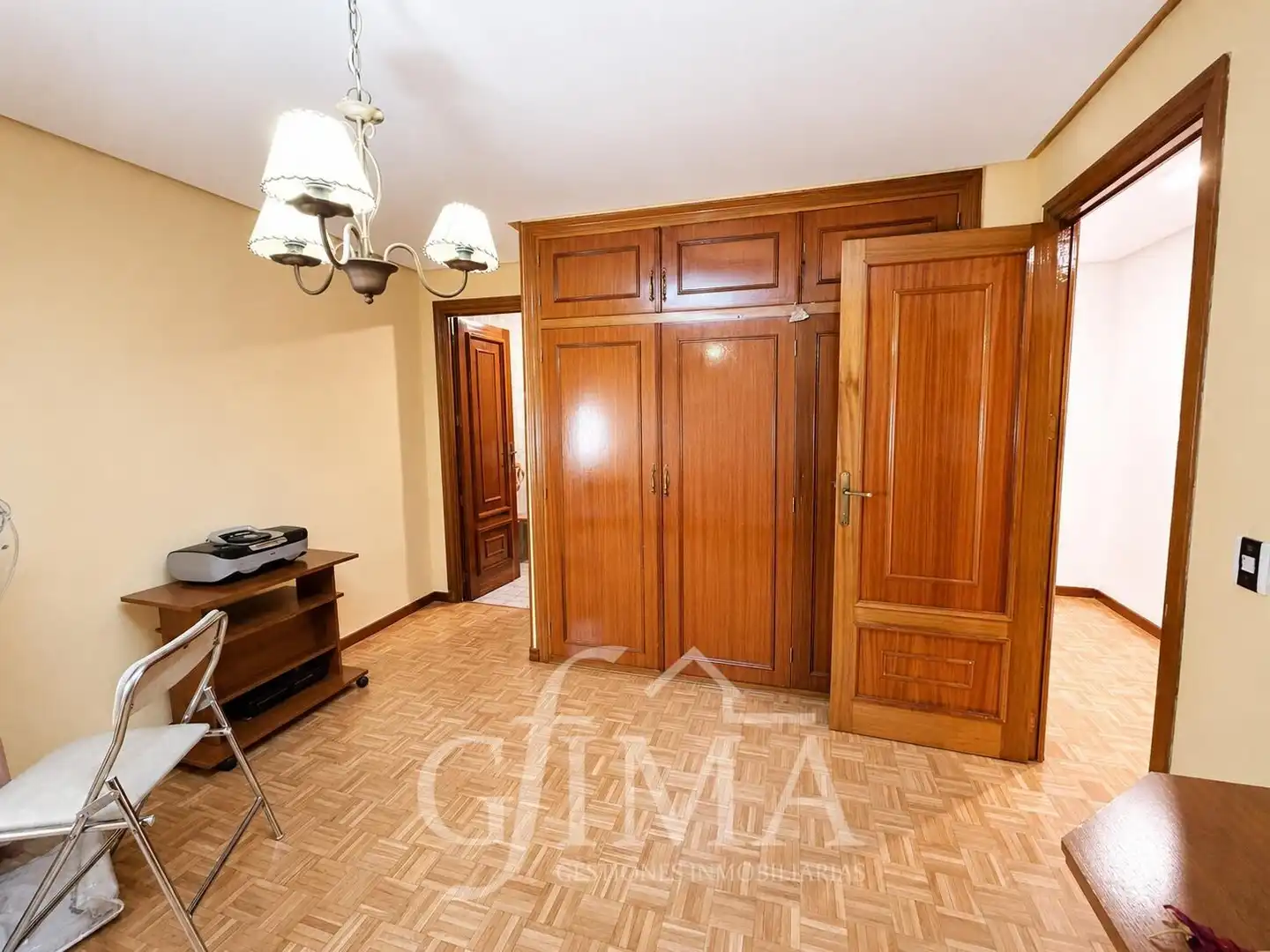 Pis amb terrassa en venda a Tomelloso, imagen 25