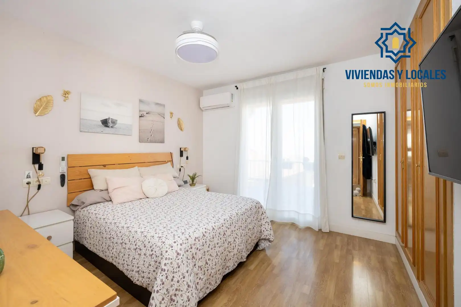 Casa o xalet en venda a La Zubia Ciudad