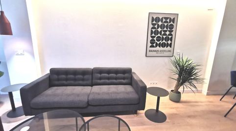 Foto 5 de Piso de alquiler en Calle Martínez Campos, Camino de Ronda, Granada Capital