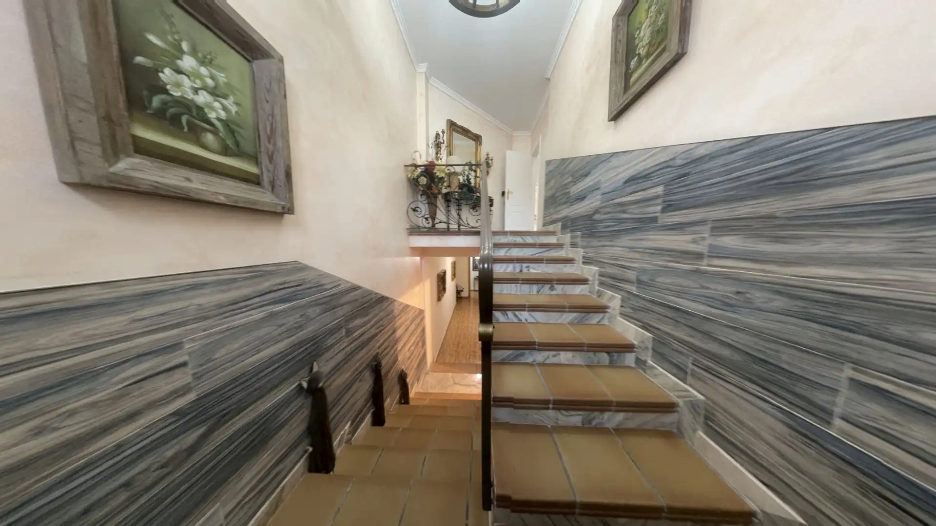 Houses for sale in San Vicente del Raspeig / Sant Vicent del Raspeig  with Air Conditioner, Heating and Private garden