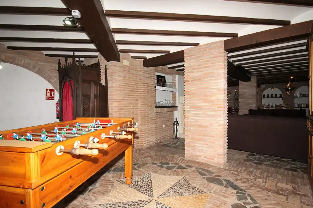 Villa mit Pool zum Verkauf in Centro, imagen 18