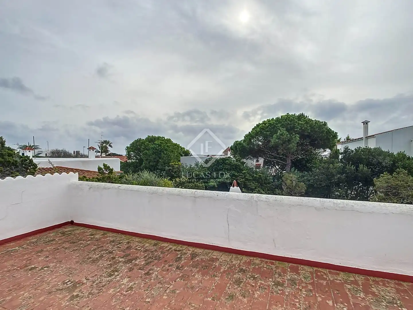 Vista exterior de Casa o chalet en venta en Santanyí con Jardín privado, Terraza y Piscina