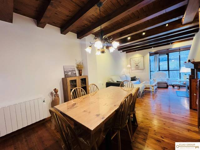 Casa adosada en Alquiler en Betren en Betren