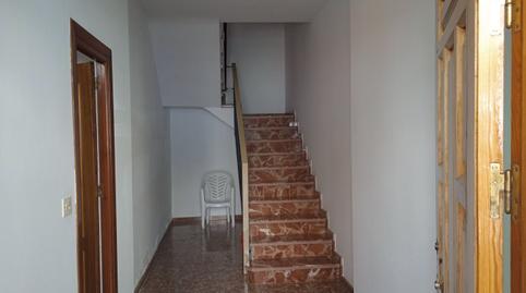 Foto 3 de Casa adosada en venda a Baza, Granada