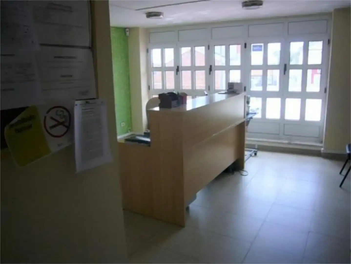 Local en venta en Cospeito con Aire acondicionado y Amueblado