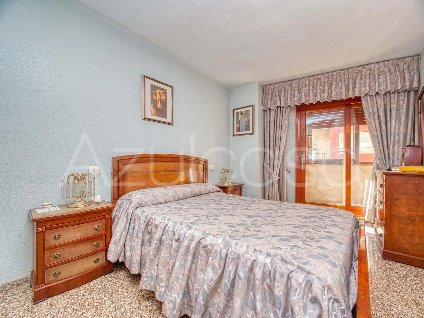 Piso con ascensor en venta en Calle Calle Pintor Lorenzo Casanova, imagen 15