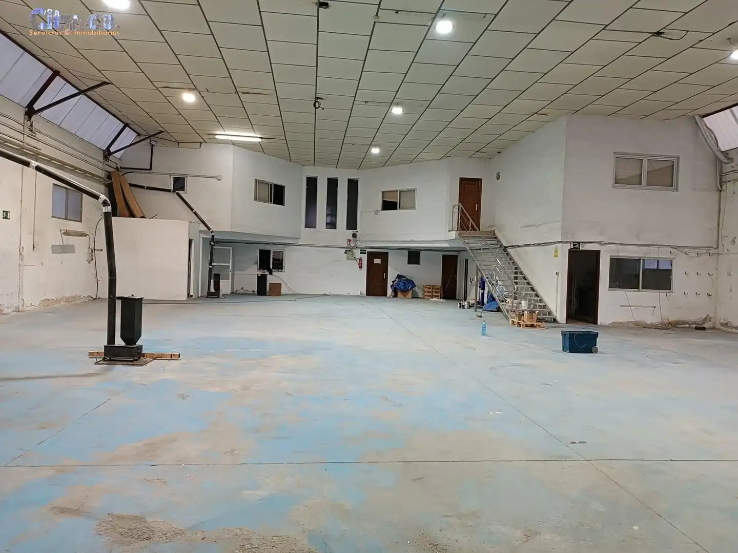 Nave industrielle à vendre à Lorquí, imagen 2