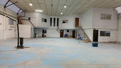 Nave Industrial en Lorqui, Pol. Ind. El Saladar, imagen 2