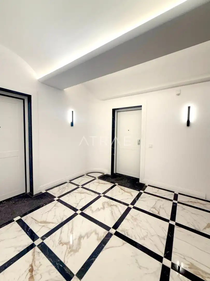Piso con ascensor en venta en Raimundo Fernandez Villaverde, imagen 33
