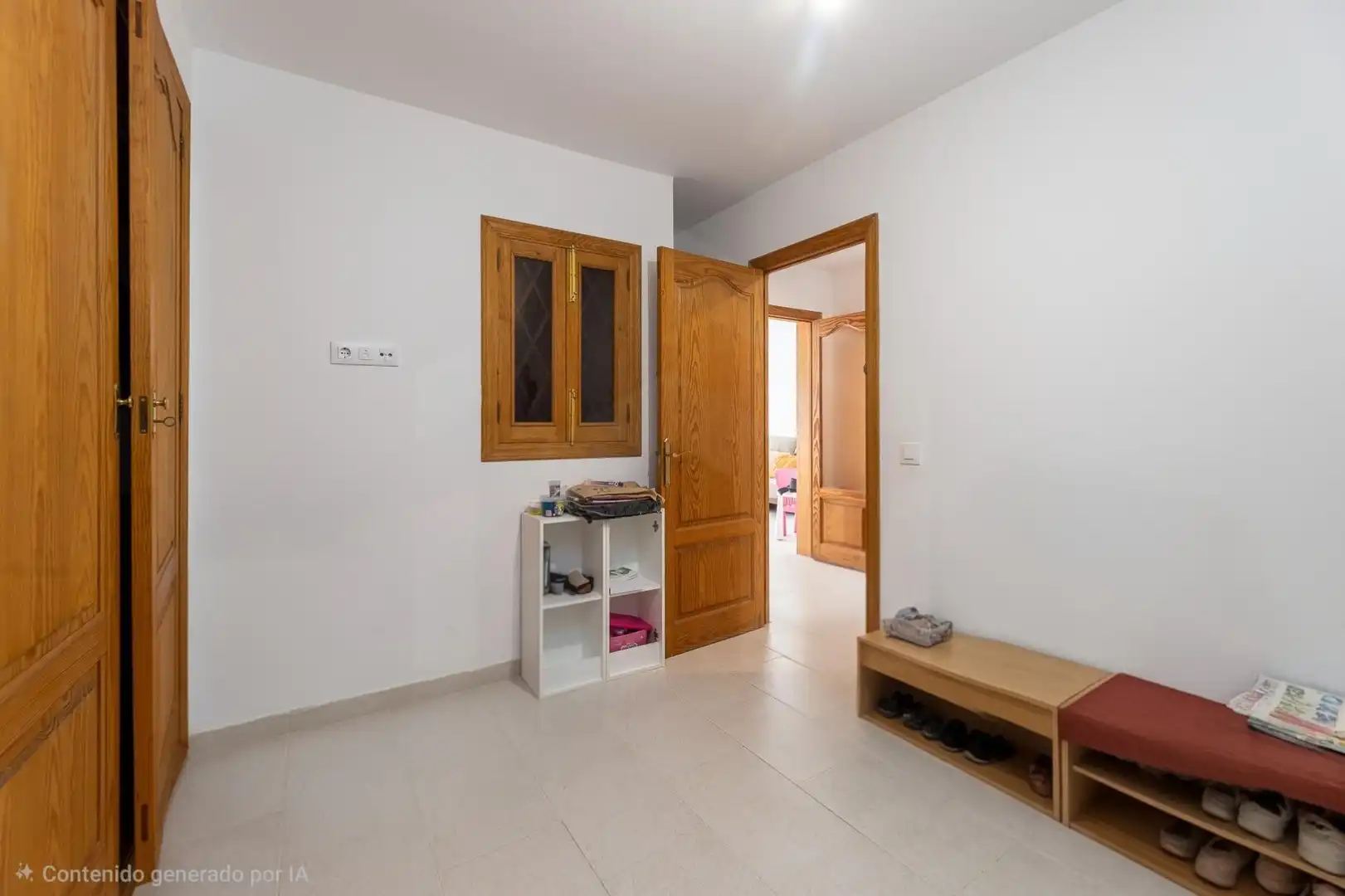 Flat with terrace for sale in Carrer Carrer Terral, imagen 8