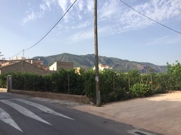 Terreno residenziale in vendita a PM-SJ-1 (DISEMINADO SAN FERNANDO)