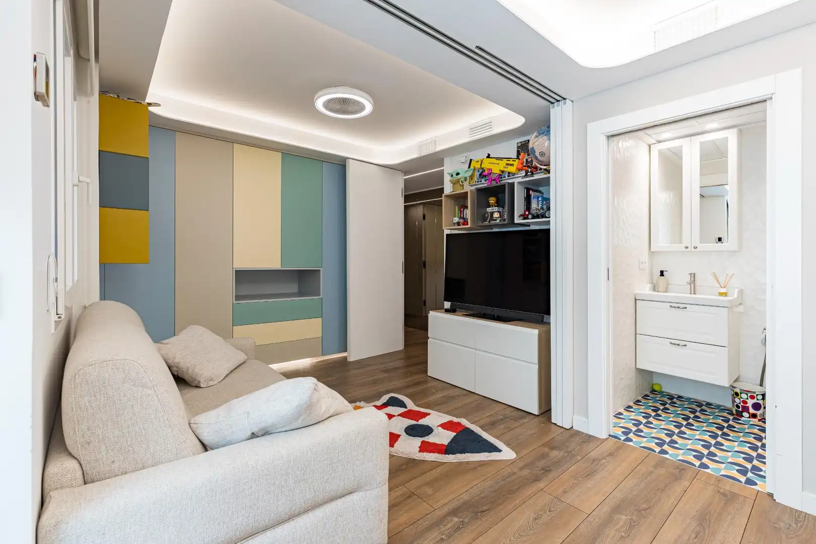 Piso con ascensor en venta en Centro, imagen 29
