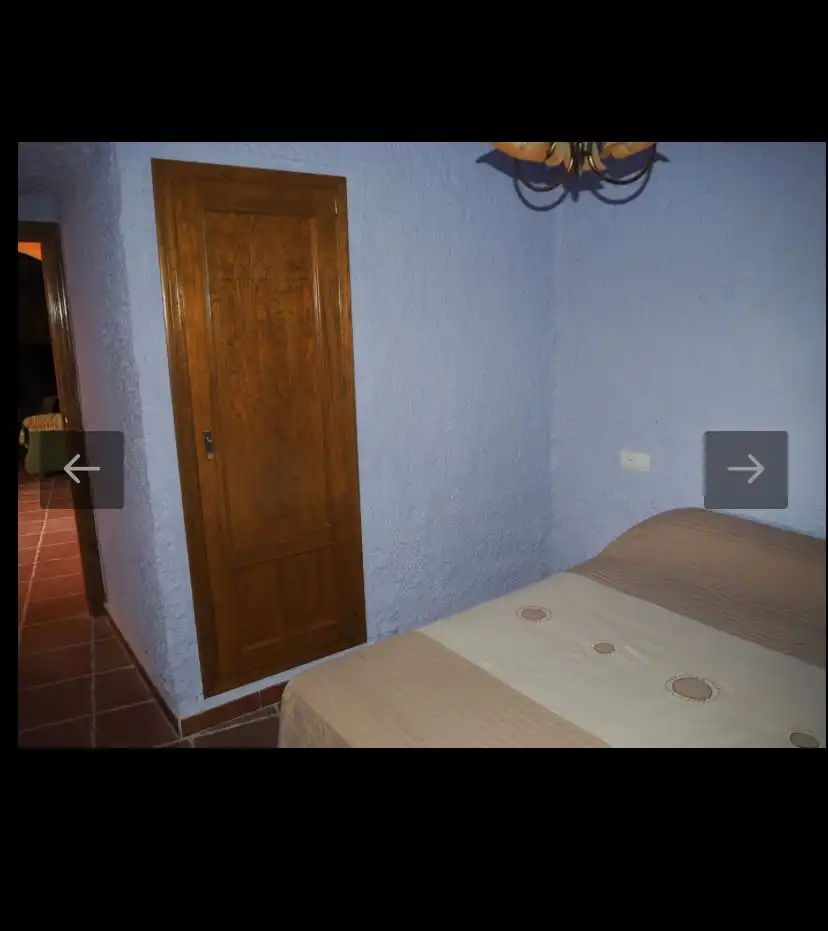 Maison avec jardin à vendre à Freila, imagen 12