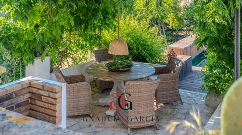 Foto 4 de Apartament en venda a Establiments, Palma de Mallorca