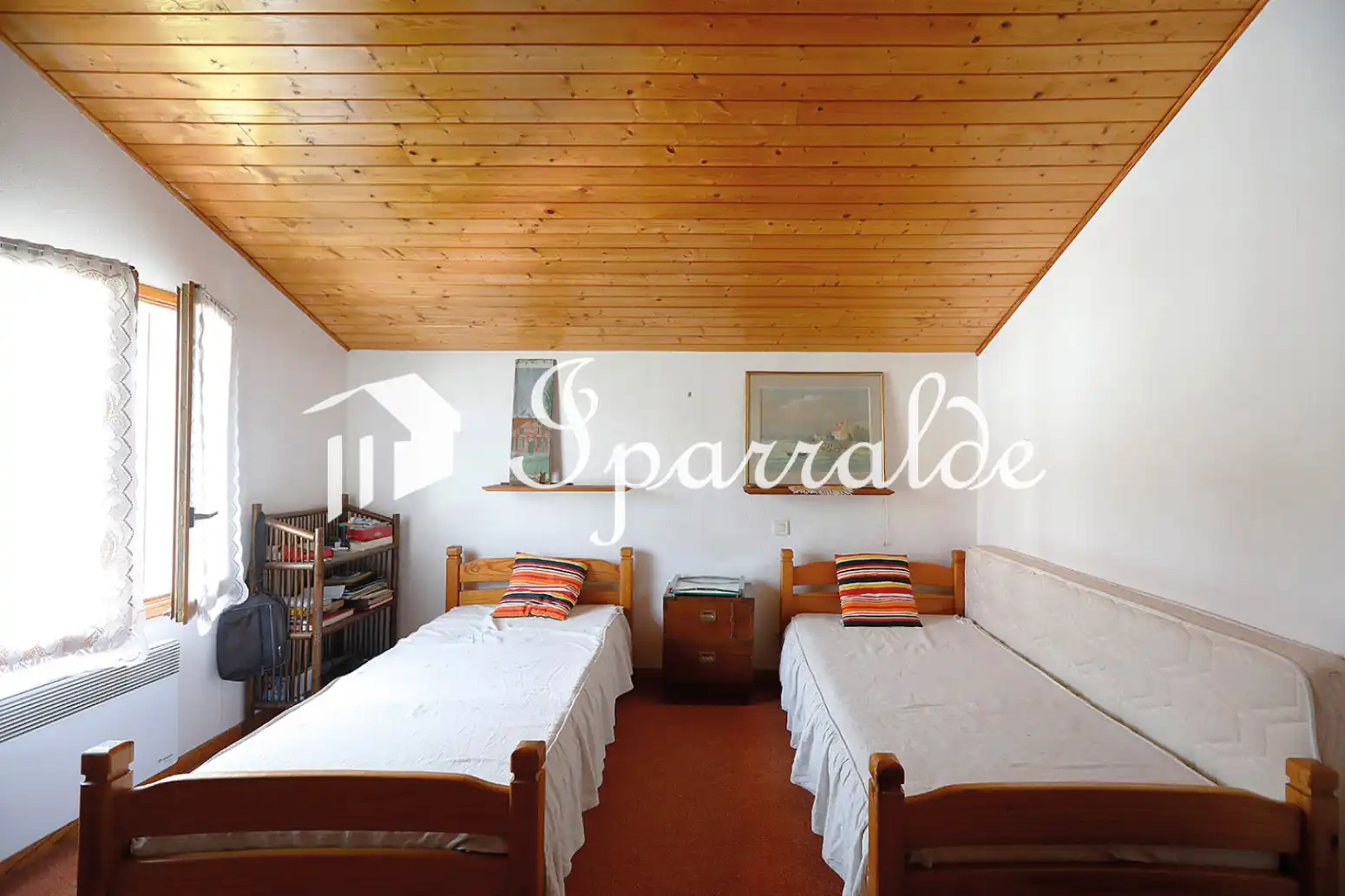 Casa en venda a Hendaye, imagen 28