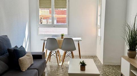 Foto 2 de Piso de alquiler en Centro, Almazora / Almassora