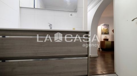 Foto 5 de Piso en venta en Carrer de L'arquitecte Martorell, Montbau, Barcelona Capital