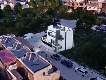 Terreno residenziale in vendita a Calle Reñidero 20