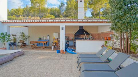 Foto 3 de Finca rústica en venda a Las Rotas / Les Rotes, Alicante