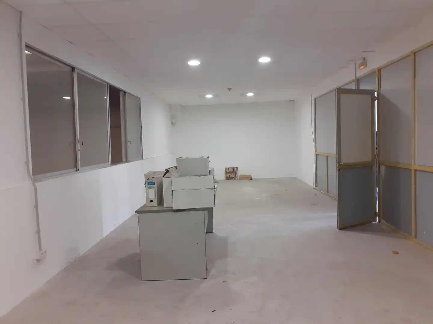 Nau industrial en venda a Masia Nova -  Solicrup, imagen 15