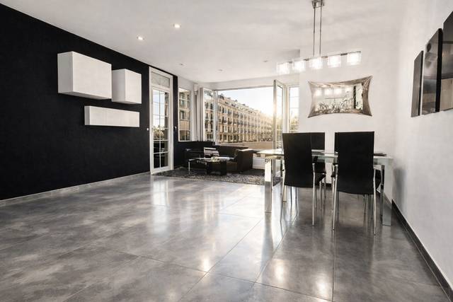 Piso en Venta en Carrer de Lepant en Sagrada Família