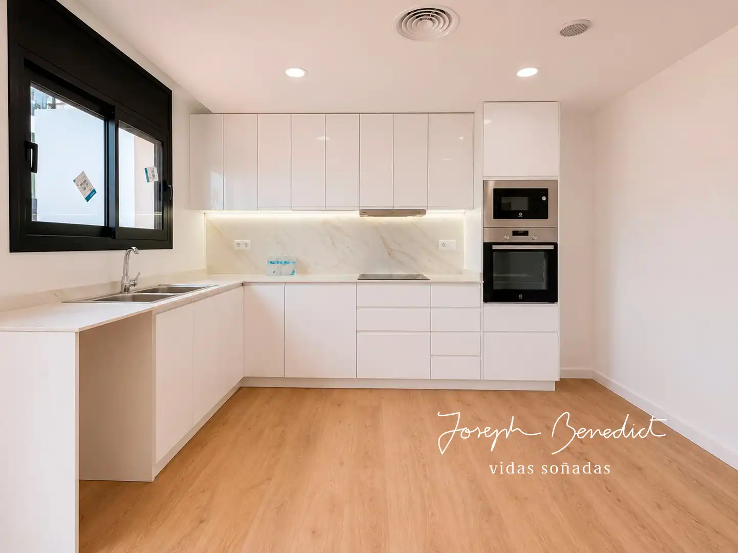 Kitchen of Houses for sale in Calafell  with Air Conditioner, Heating and Private garden