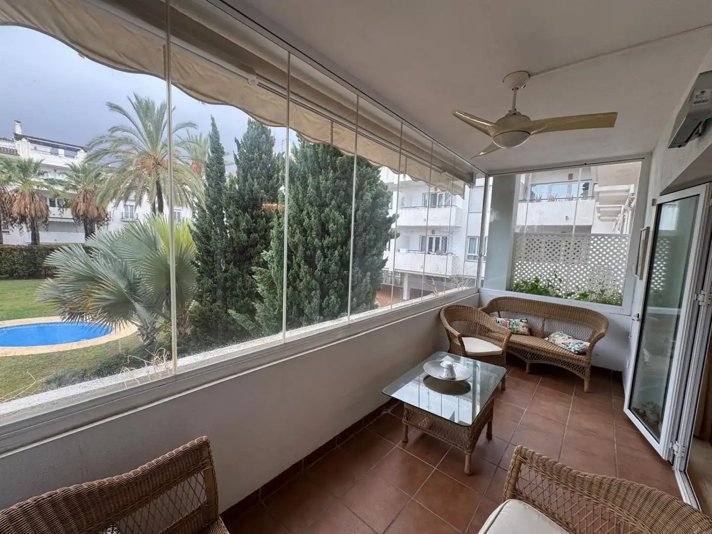 Appartement avec piscine à vendre à Rio Danubio 16, imagen 10