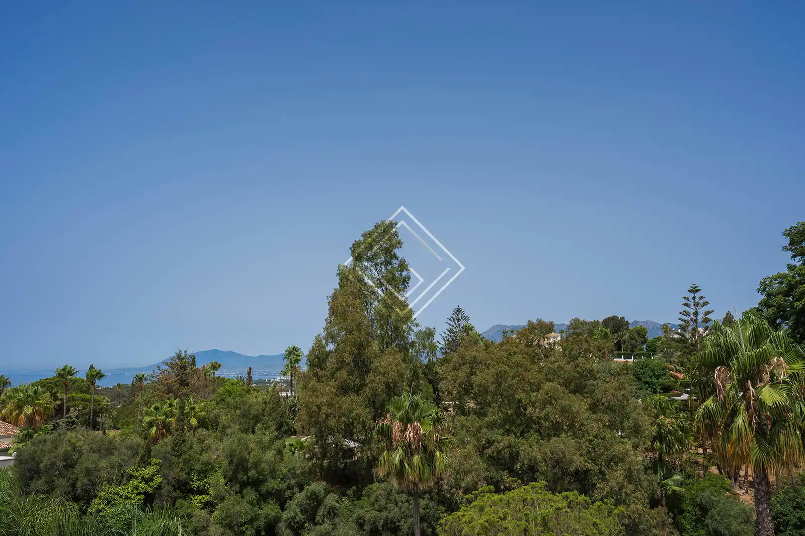 Casa o chalet de alquiler en Marbella con Aire acondicionado, Calefacción y Jardín privado
