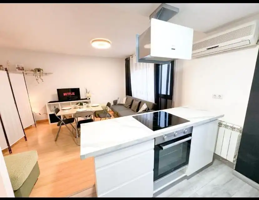 Kitchen of Flat for sale in San José