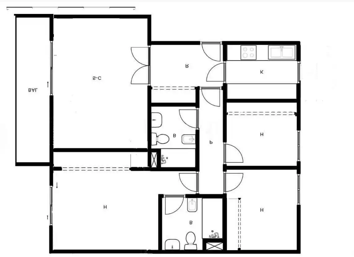 Attic for sale in Mijas  with Heating, Terrace and Storage room