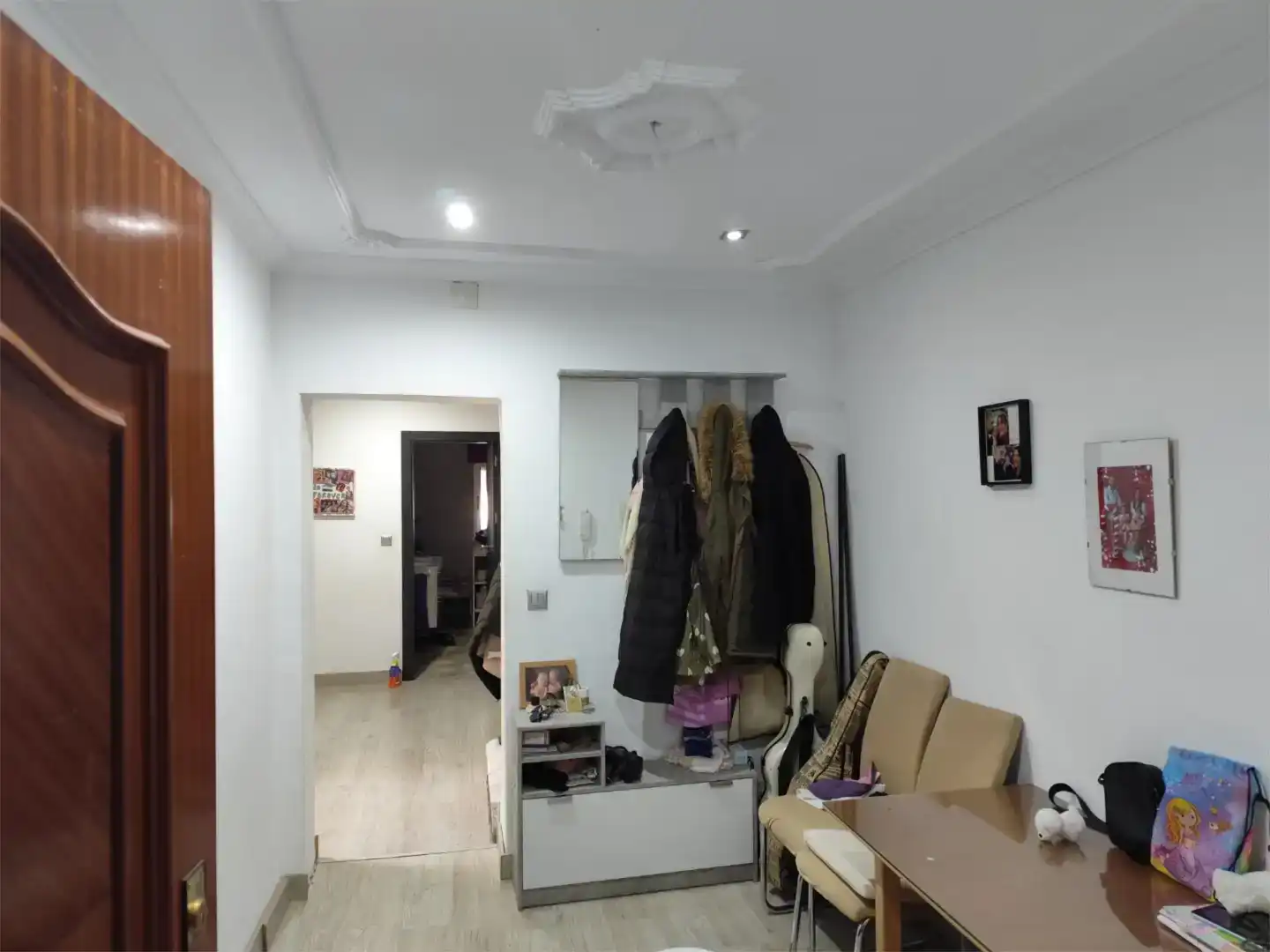 Pis en venda en Jamilena amb Aire condicionat i Balcó