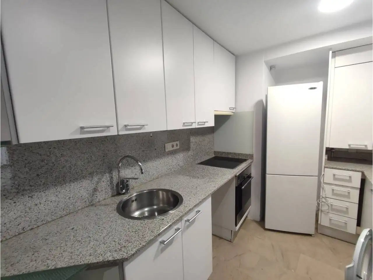 Flat with lift to rent in Centre, imagen 8