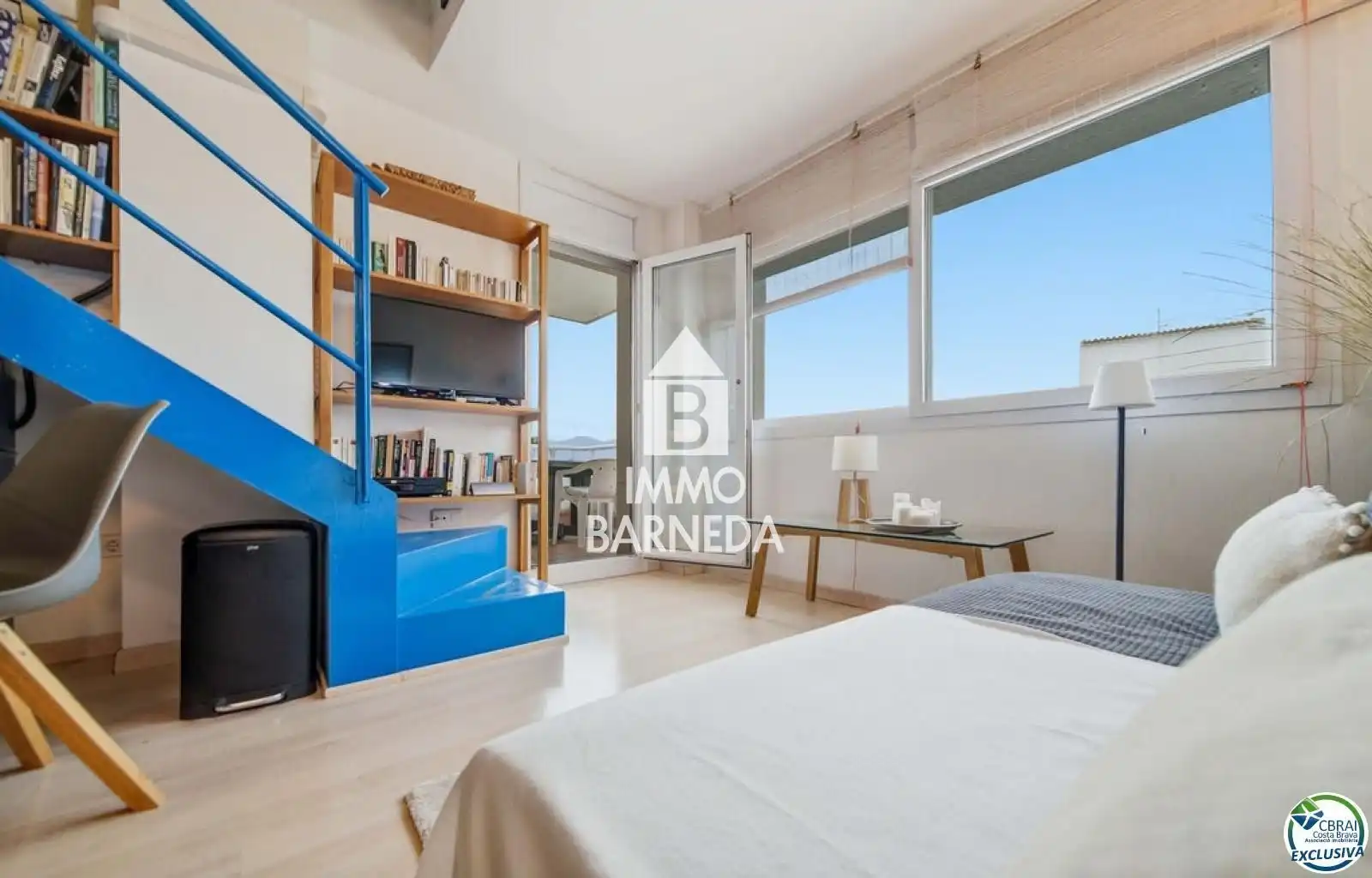 Wohnung mit Pool zum Verkauf in PORT CANIGÓ 15, imagen 9
