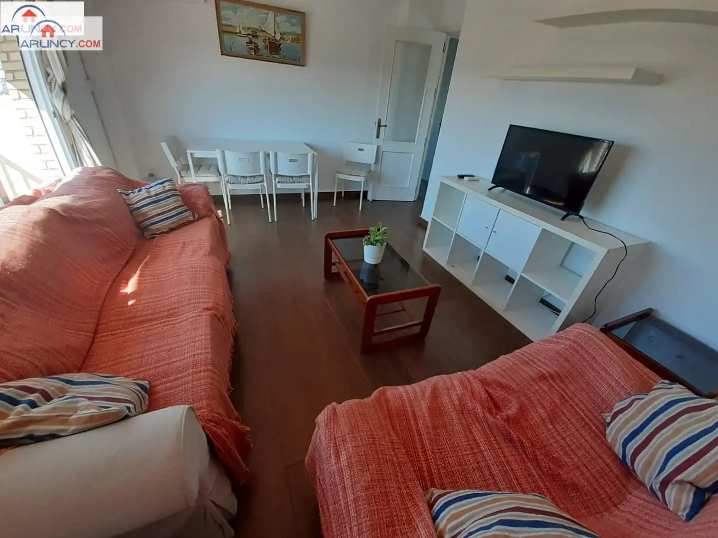 Flat for rent in Pedro Salvador - Las Palmeritas