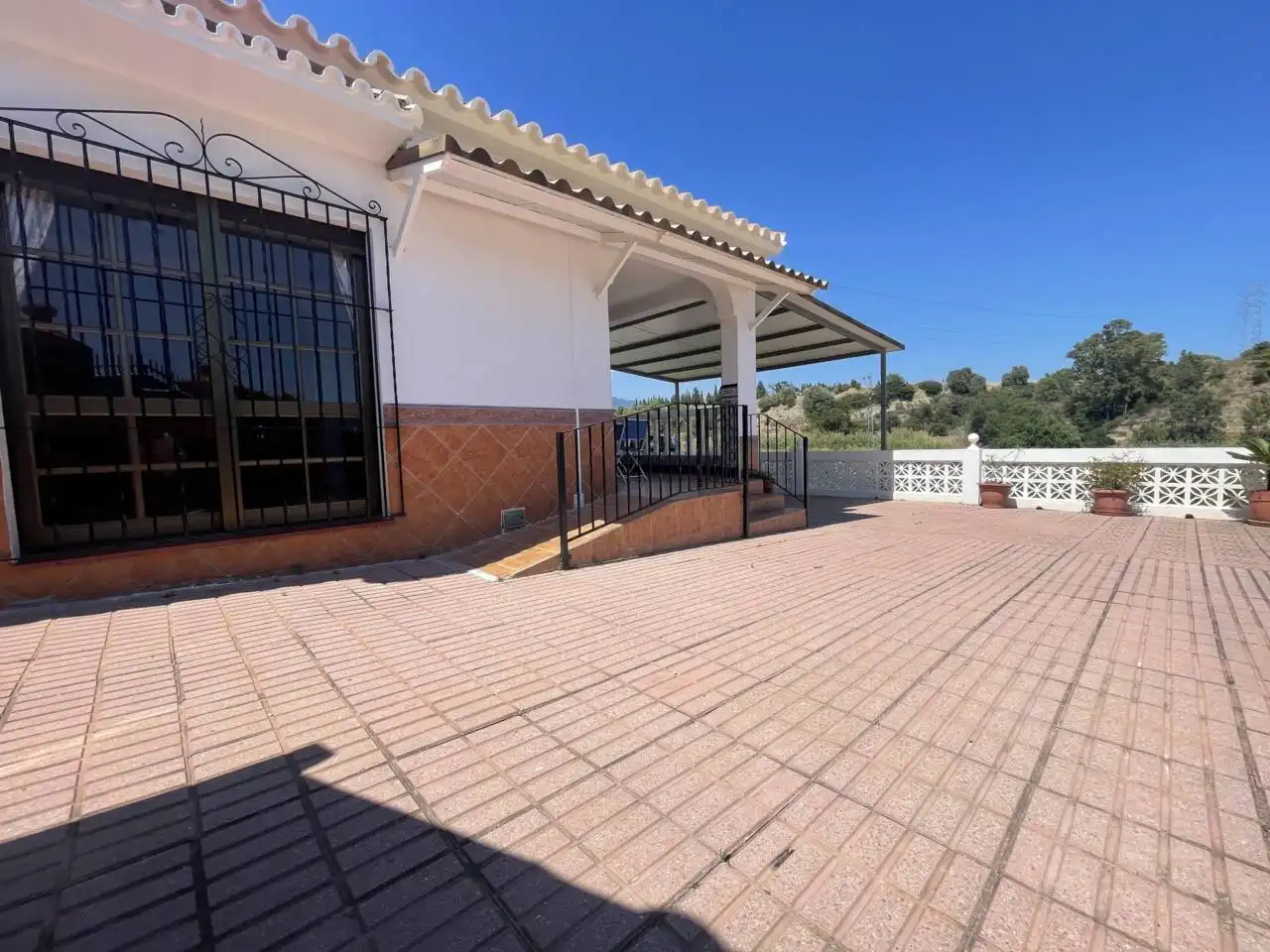 Maison rustique avec jardin à vendre à Punta Plata, imagen 8
